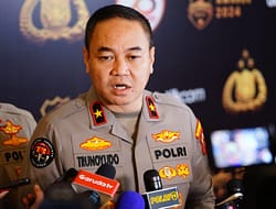 Mabes Polri: Suami Selebgram di Bogor Dijerat Pasal Berlapis, KDRT dan Kekerasan Anak, Korban diberikan Trauma Healing
