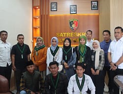 Polres Sampang Pastikan Usut Tuntas Kasus Kekerasan Pada Perempuan dan Anak