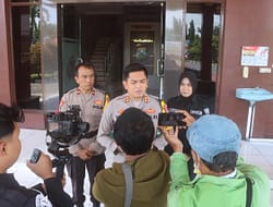 Exit Tol Paiton dan Leces Jadi Perhatian Polres Probolinggo Saat Arus Mudik dan Balik Lebaran