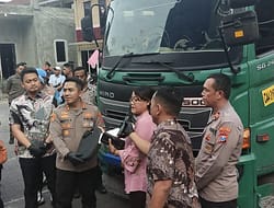 Komitmen Polres Pelabuhan Tanjung Perak Surabaya, Brantas Habis Kriminalitas dan Penyakit Masyarakat