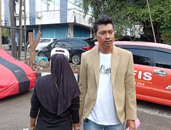 Diduga Seorang Lansia Cabuli Wanita Berkebutuhan Khusus di Indrapura