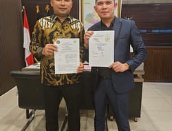 Lapas Sidoarjo Gandeng PT Arka Surya Group Kelola Wartelsuspas, Tekan Peredaran HP Ilegal