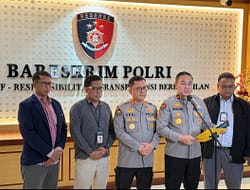 Polri Tangguhkan Penahanan Mahasiswi Pemilik Akun X Terkait Kasus Dugaan Manipulasi Dokumen Elektronik