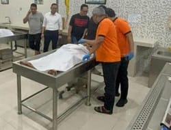 Jatanras Polda Jatim Tangkap Pelaku Spesialis Pembobol Toko Antar Kota/Kabupaten, Dua Pelaku Tewas Tertembak