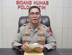 Sambut Hari Bhayangkara ke -79 Polda Jatim Gelar Lomba Pekarangan Pangan Bergizi